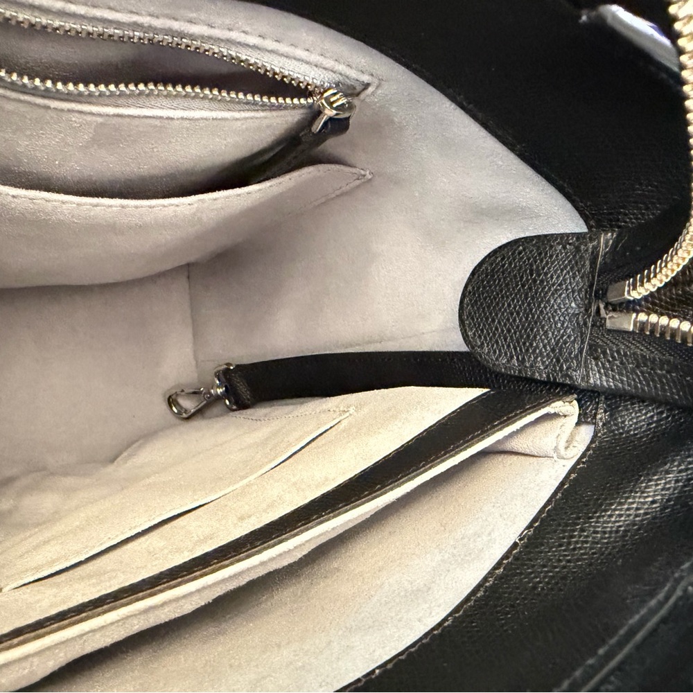 Senreve Pebbled Maestra Tote/Backpack - Picture 14 of 14